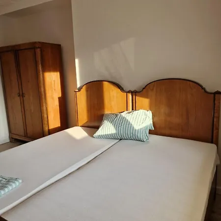 Share 191 Homestay Berlin